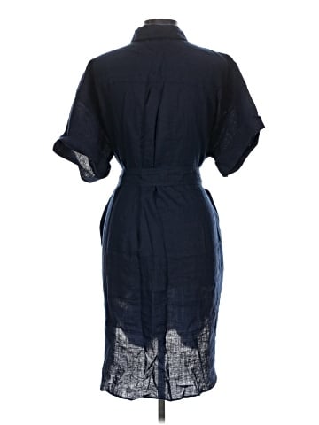J.Crew Casual Dress (view 2)