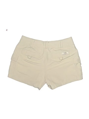 The North Face Khaki Shorts (view 2)