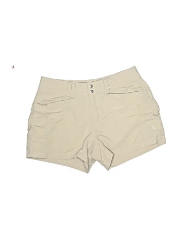 The North Face Khaki Shorts (view 1)