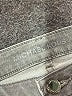 MICHAEL Michael Kors Solid Gray Jeans Size 4 - photo 7