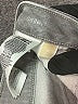 MICHAEL Michael Kors Solid Gray Jeans Size 4 - photo 8