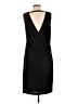 Robert Rodriguez 100% Polyester Black Cocktail Dress Size L - photo 2