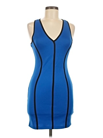 Juju & B Cocktail Dress (view 1)