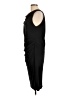 Robert Rodriguez 100% Polyester Black Cocktail Dress Size L - photo 5