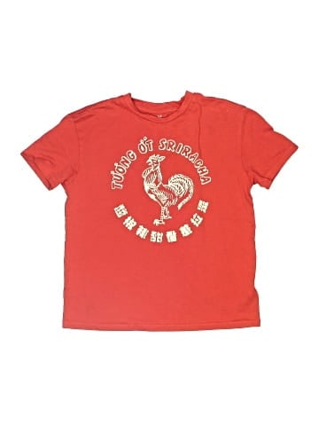 Gap Kids Short Sleeve T-Shirt (view 1)
