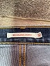 Levi's Solid Blue Jeans Size 32 waist - photo 7