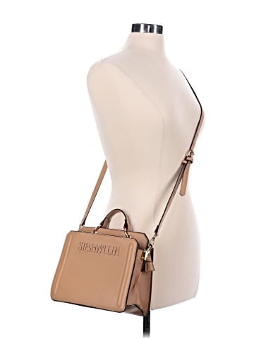 Steve Madden Satchel (view 2)