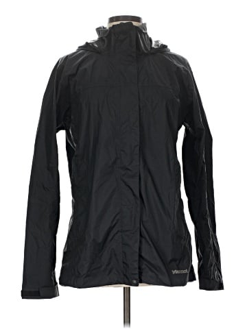 Marmot Raincoat (view 1)