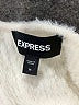 Express Ivory Tank Top Size M - photo 4