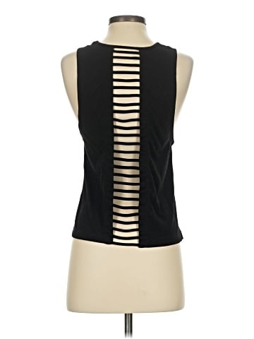 Marilyn Monroe Sleeveless T-Shirt (view 2)