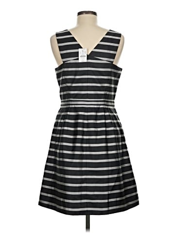 J.Crew Factory Store Casual Dress (view 2)