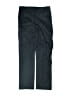 M&S Blue Cargo Pants Size 10 - 11 - photo 2