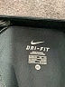 Nike Black Track Jacket Size XL - photo 6