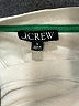 J.Crew Ivory Sweatshirt Size M - photo 4