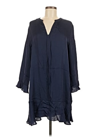 Repeat Cashmere Casual Dress (view 1)