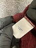 Lands' End 100% Polyester Burgundy Blazer Size S - photo 7