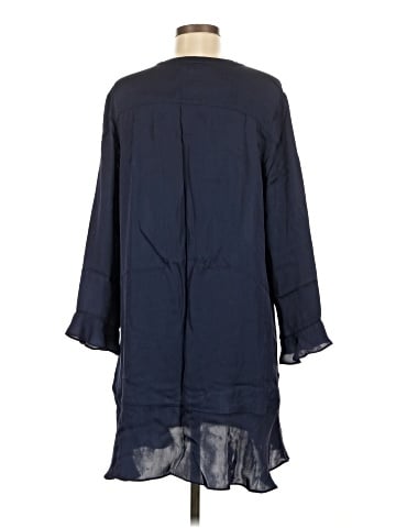 Repeat Cashmere Casual Dress (view 2)