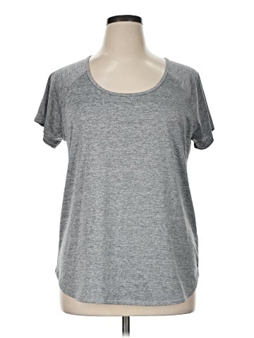 RBX Short Sleeve T-Shirt (view 1)