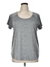 RBX Gray Short Sleeve T-Shirt Size XL - photo 1