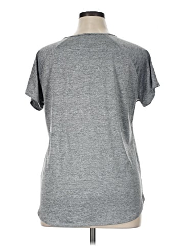 RBX Short Sleeve T-Shirt (view 2)