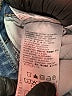 Levi's Hearts Blue Jeans Size 32 waist - photo 8