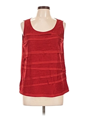 Chico's Sleeveless Top (view 1)