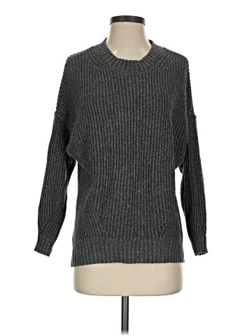 American Eagle Outfitters Pullover Sweater (view 1)