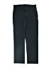 M&S Blue Dress Pants Size 14 - photo 1