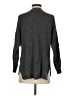 American Eagle Outfitters Solid Gray Pullover Sweater Size S - photo 2