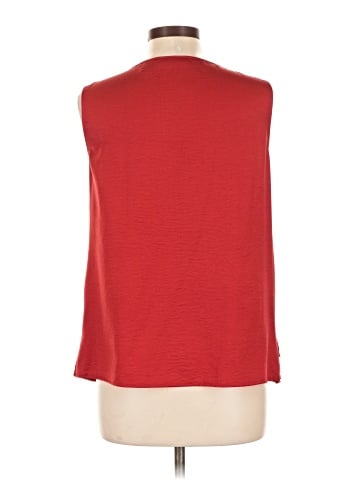 Chico's Sleeveless Top (view 2)