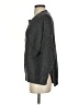 American Eagle Outfitters Solid Gray Pullover Sweater Size S - photo 5