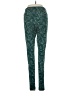 Puma Print Green Casual Pants Size S - photo 2