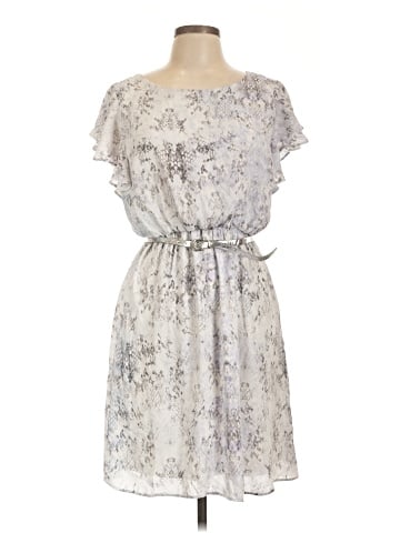Apt. 9 Casual Dress (view 1)