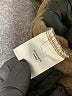 Lands' End 100% Polyester Brown Coat Size S - photo 7