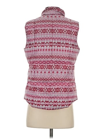 Lands' End Vest (view 2)