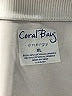 Coral Bay Metallic Silver Active Pants Size XL - photo 7