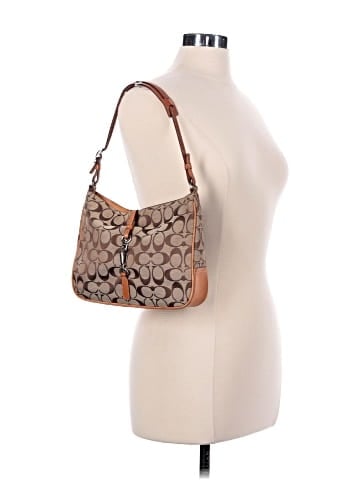 Coach Shoulder Bag (view 2)