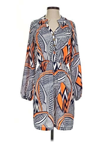 TRACY NEGOSHIAN Casual Dress (view 1)