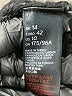 Topshop Solid Black Pullover Sweater Size 10 - photo 8