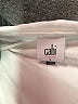 CAbi 100% Polyester White 3/4 Sleeve Blouse Size L - photo 7