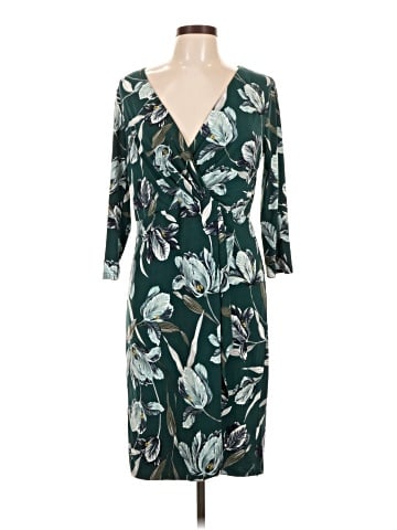 Ann Taylor Factory Casual Dress (view 1)