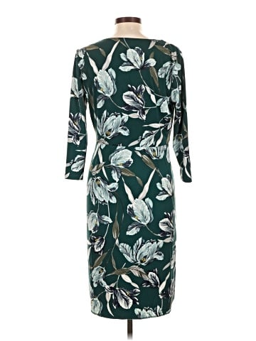 Ann Taylor Factory Casual Dress (view 2)