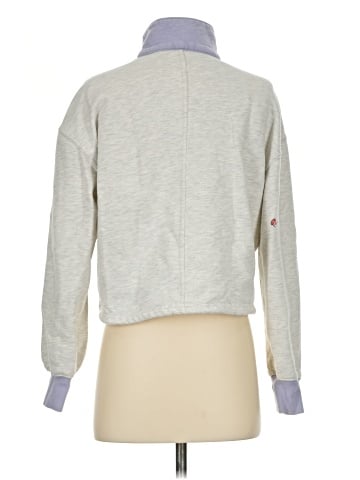 STAUD Sweatshirt (view 2)