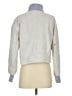 STAUD Gray Sweatshirt Size XS - photo 2