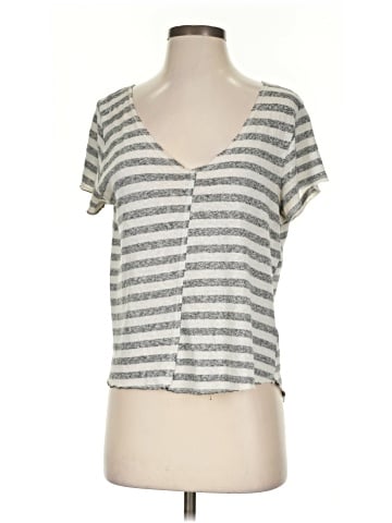 Project Social T Short Sleeve T-Shirt (view 1)