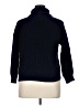 Talbots Blue Turtleneck Sweater Size XL Petite - photo 2