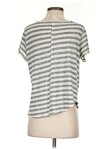 Project Social T Short Sleeve T-Shirt (view 2)