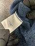 Lands' End 100% Polyester Blue Coat Size S - photo 7