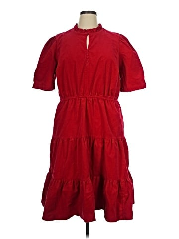 Draper James RSVP Casual Dress (view 1)
