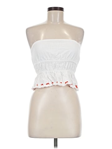 Rhythm. Tube Top (view 1)